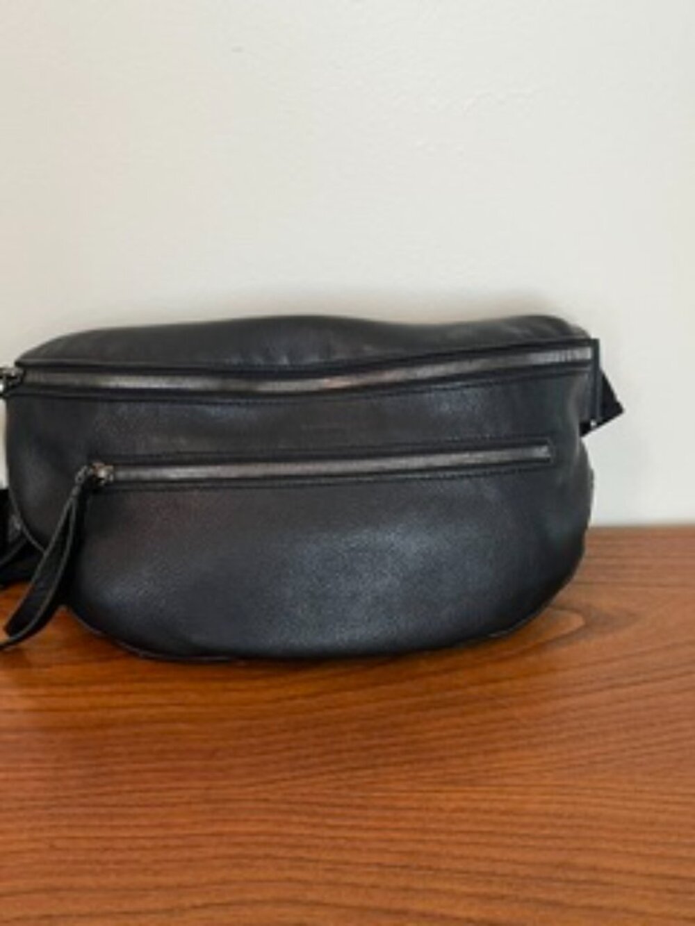 Hammitt Charles Large- Black - Picture 5 of 9